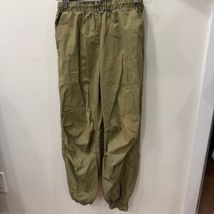 Girls joggers
